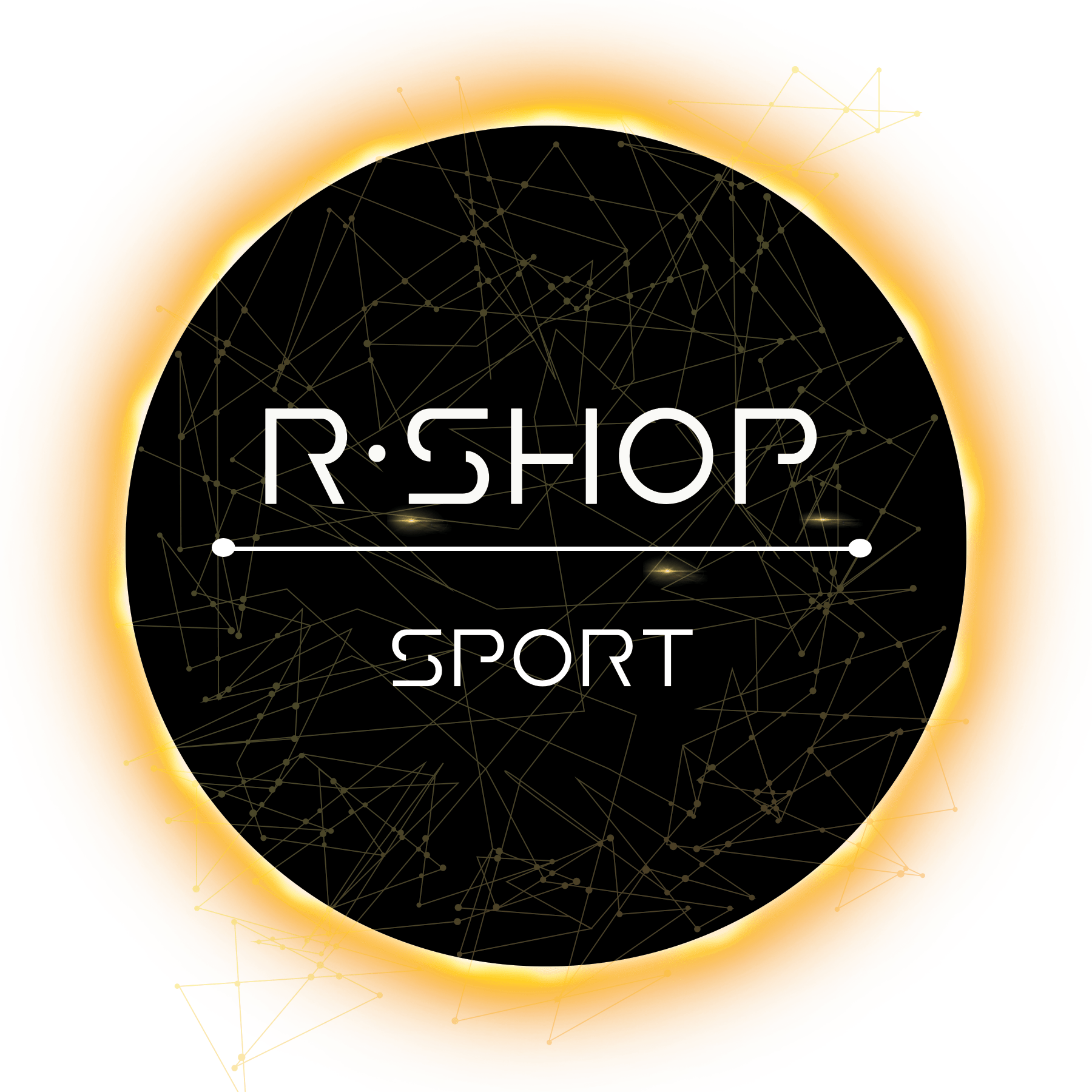 Logo R·Shop Sport